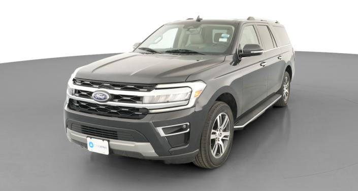Thumbnail: 2023 Ford Expedition MAX - 1