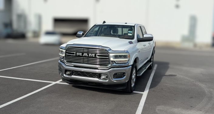 Thumbnail: 2022 RAM 2500 - 1