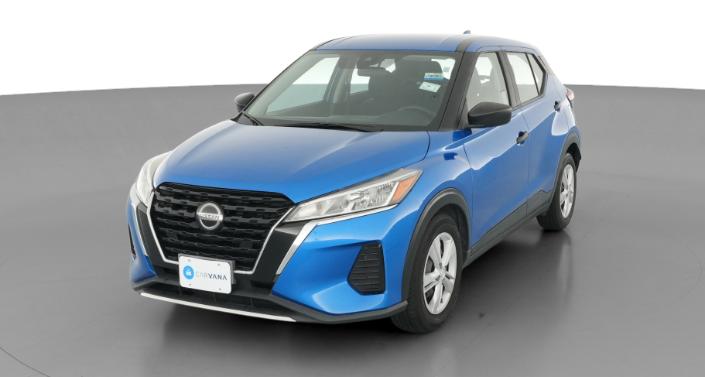 Thumbnail: 2021 Nissan Kicks - 1