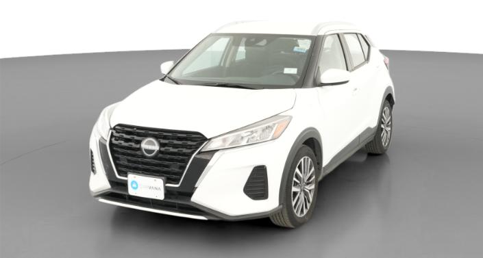 Thumbnail: 2024 Nissan Kicks - 1