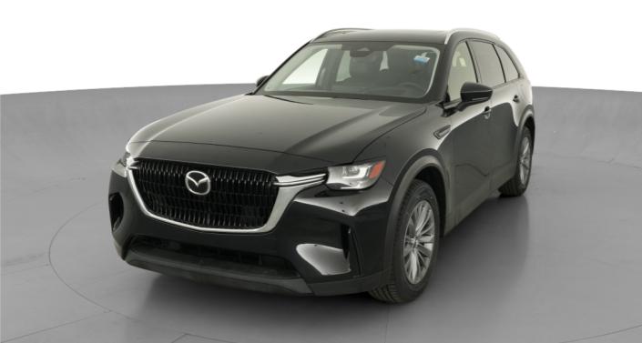 2024 Mazda CX-90 Preferred Plus -
                  Colonial Heights, VA