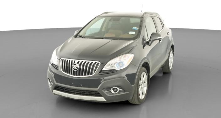 Thumbnail: 2016 Buick Encore - 1