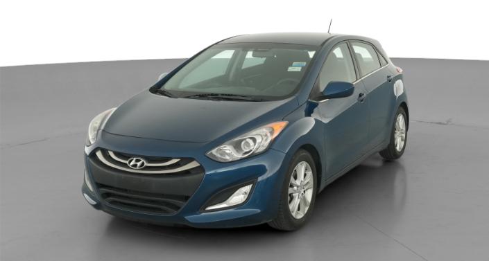 Thumbnail: 2015 Hyundai Elantra - 1