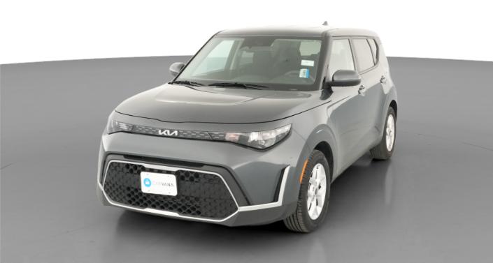 Thumbnail: 2024 Kia Soul - 1