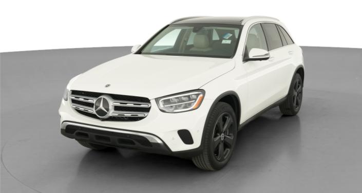 Thumbnail: 2021 Mercedes-Benz GLC - 1