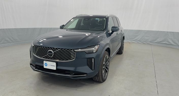 Thumbnail: 2025 Volvo XC90 - 1