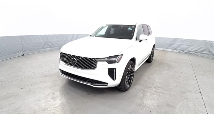 Thumbnail: 2025 Volvo XC90 - 1