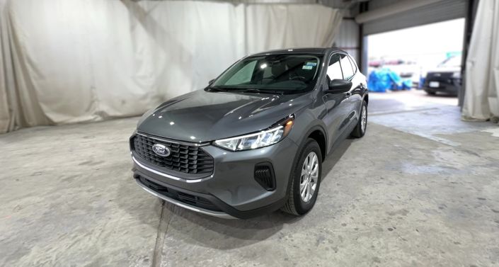 Thumbnail: 2025 Ford Escape - 1