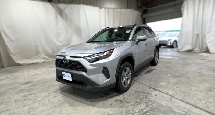 Thumbnail: 2025 Toyota RAV4 - 1