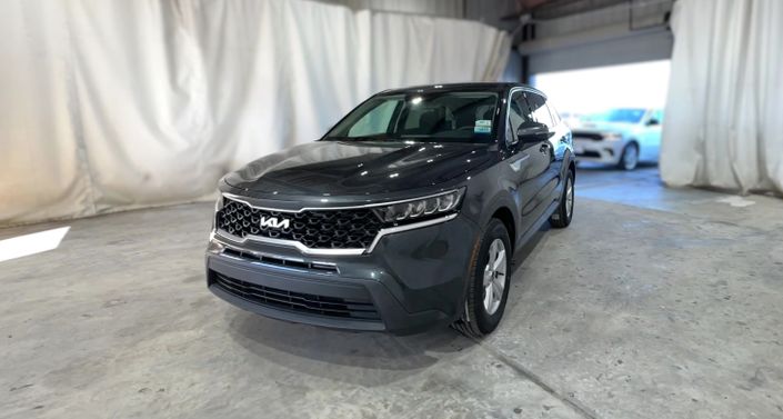 Thumbnail: 2023 Kia Sorento - 1