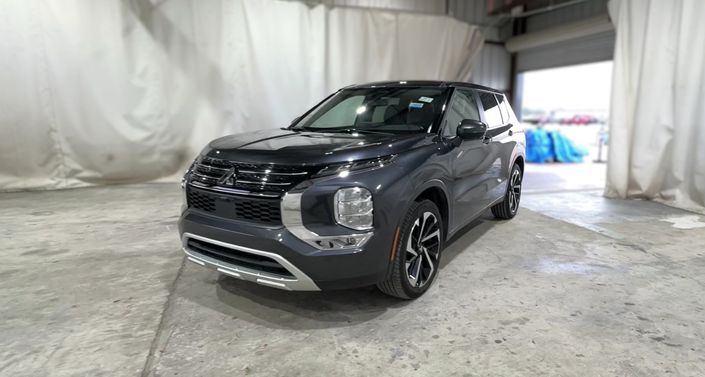 Thumbnail: 2024 Mitsubishi Outlander - 1