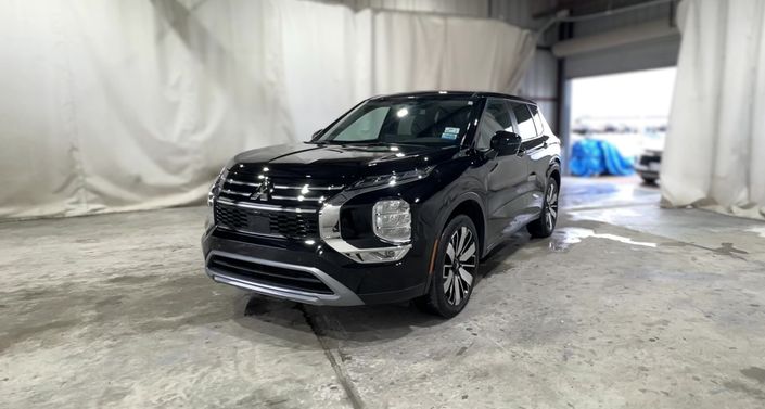 Thumbnail: 2025 Mitsubishi Outlander - 1