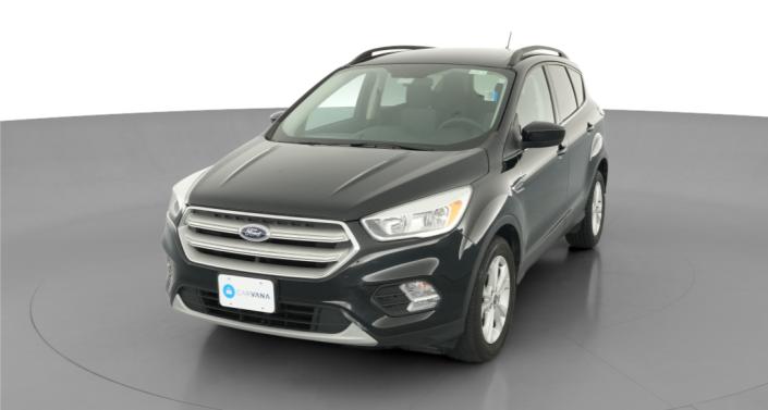 Thumbnail: 2018 Ford Escape - 1