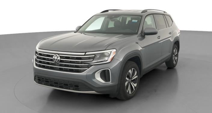 Thumbnail: 2025 Volkswagen Atlas - 1