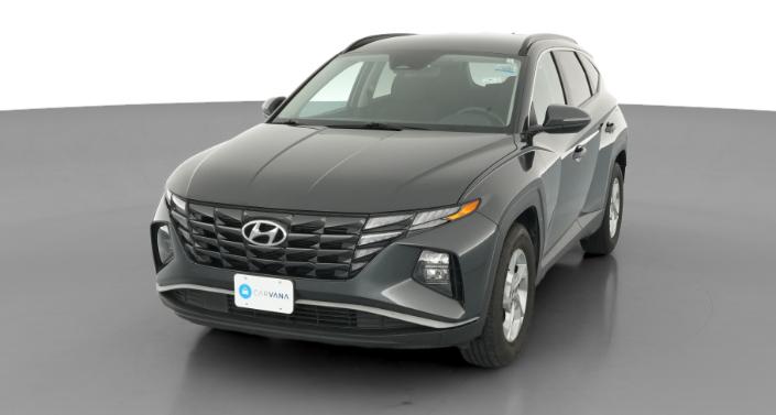 Thumbnail: 2023 Hyundai Tucson - 1