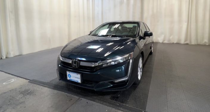 Thumbnail: 2018 Honda Clarity - 1