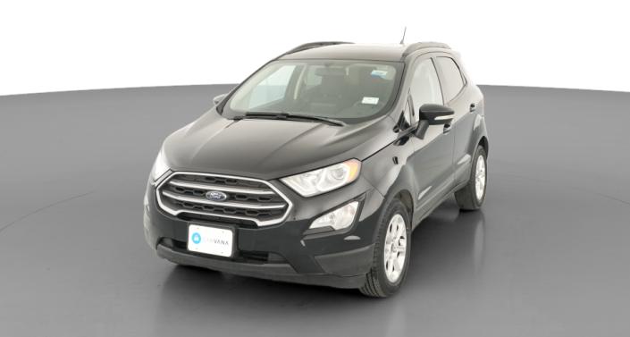 Thumbnail: 2020 Ford EcoSport - 1