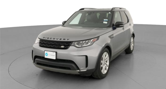Thumbnail: 2020 Land Rover Discovery - 1