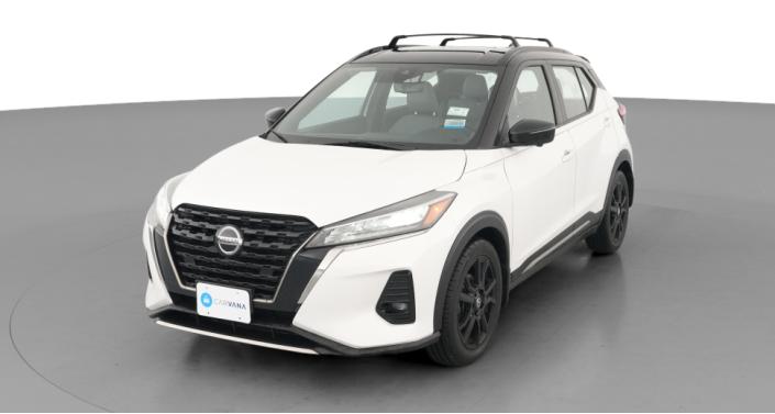 Thumbnail: 2021 Nissan Kicks - 1