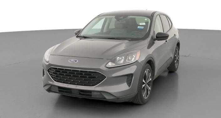 Thumbnail: 2022 Ford Escape - 1