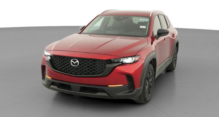 Thumbnail: 2024 Mazda CX-50 - 1