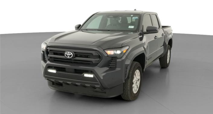 Thumbnail: 2025 Toyota Tacoma - 1