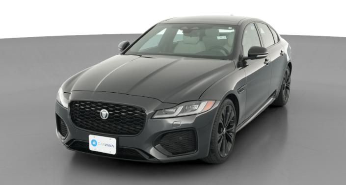 2024 Jaguar XF R-Dynamic SE -
                  Rocklin, CA