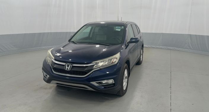 Thumbnail: 2016 Honda CR-V - 1