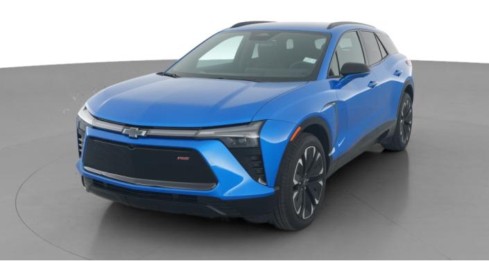2024 Chevrolet Blazer EV RS -
                  Lorain, OH
