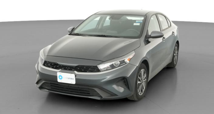 Thumbnail: 2024 Kia Forte - 1