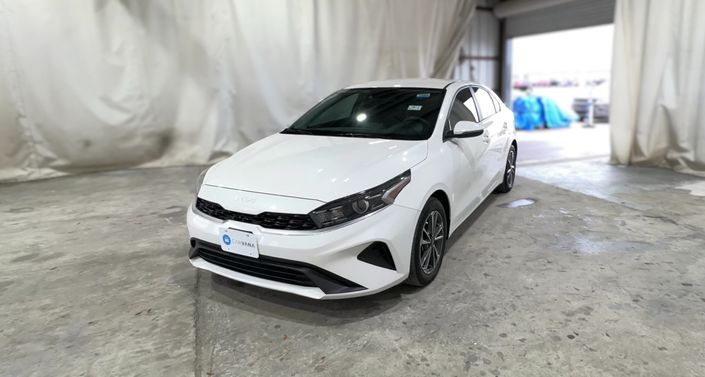 Thumbnail: 2024 Kia Forte - 1