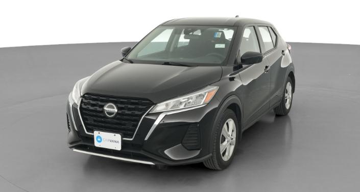 Thumbnail: 2021 Nissan Kicks - 1