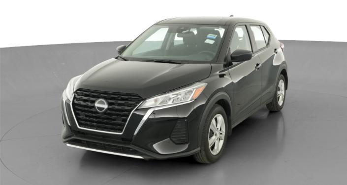 Thumbnail: 2025 Nissan Kicks - 1