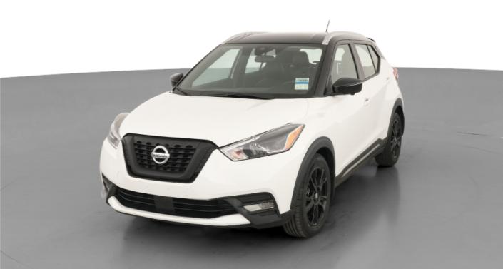 Thumbnail: 2020 Nissan Kicks - 1