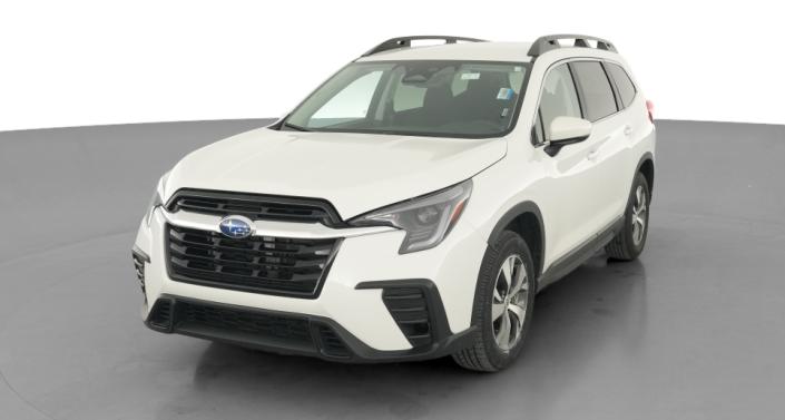 Thumbnail: 2025 Subaru Ascent - 1