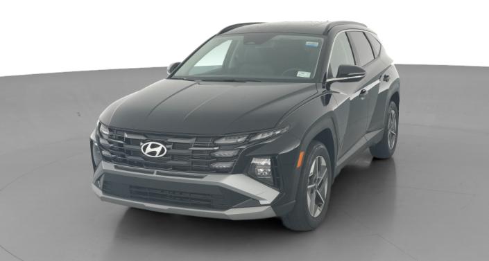 Thumbnail: 2025 Hyundai Tucson - 1