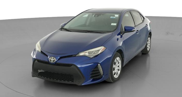 Thumbnail: 2019 Toyota Corolla - 1