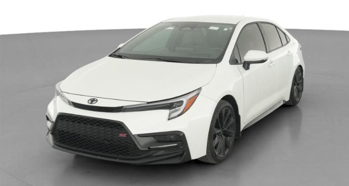 Thumbnail: 2025 Toyota Corolla - 1