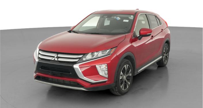 Thumbnail: 2020 Mitsubishi Eclipse Cross - 1