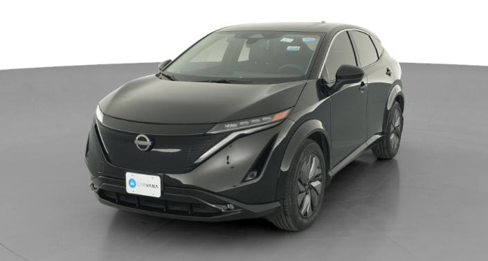 Thumbnail: 2023 Nissan Ariya - 1