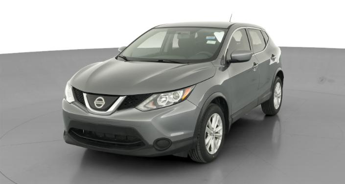 Thumbnail: 2019 Nissan Rogue Sport - 1