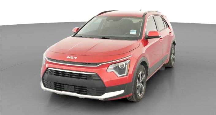 Thumbnail: 2023 Kia Niro - 1