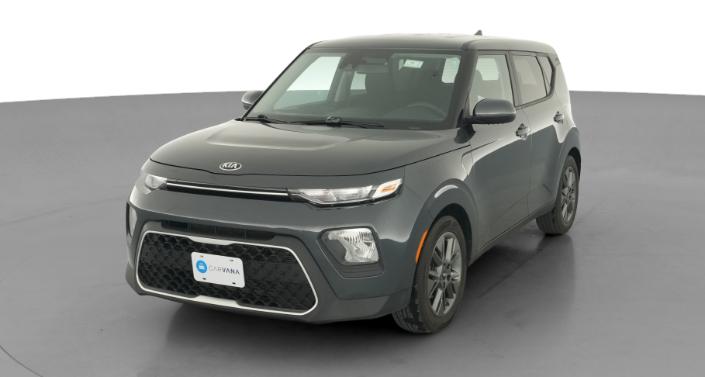 Thumbnail: 2021 Kia Soul - 1