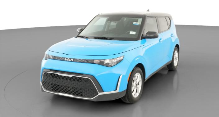 Thumbnail: 2023 Kia Soul - 1