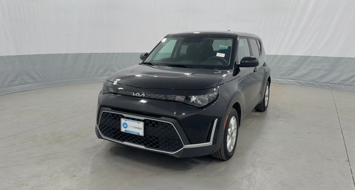 Thumbnail: 2023 Kia Soul - 1