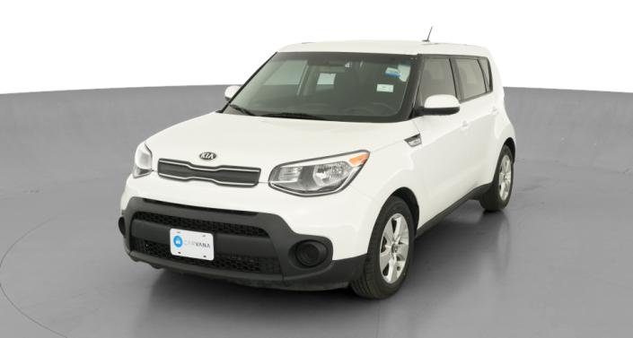 Thumbnail: 2019 Kia Soul - 1