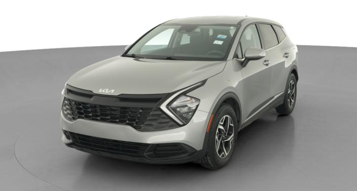 Thumbnail: 2023 Kia Sportage - 1