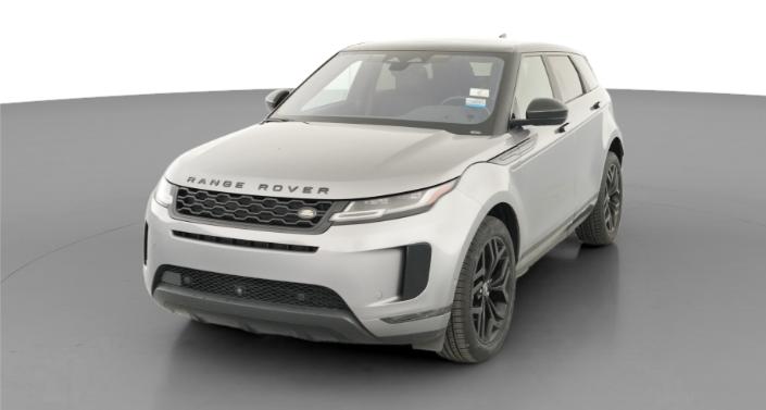 Thumbnail: 2021 Land Rover Range Rover Evoque - 1