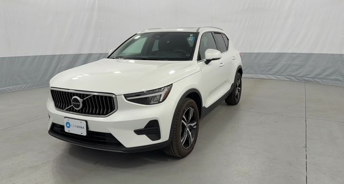 Thumbnail: 2025 Volvo XC40 - 1