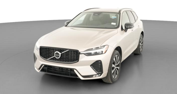 Thumbnail: 2025 Volvo XC60 - 1